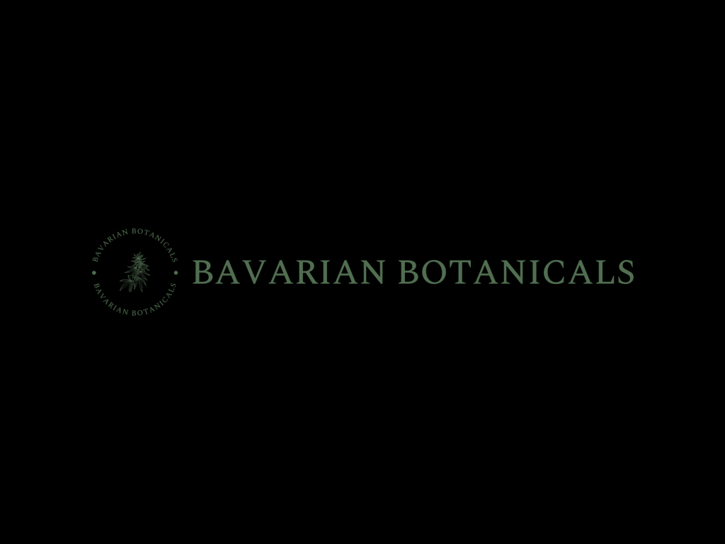 BAVARIAN BOTANICALS - Legale Cannabisextrakte & Cannabinoide kaufen