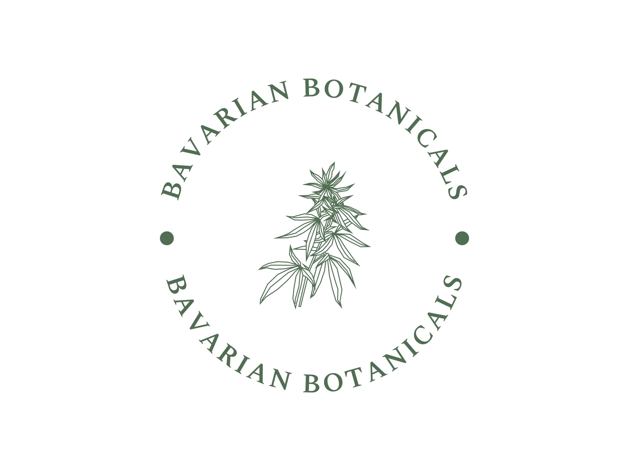 PUFFCO - BAVARIAN BOTANICALS