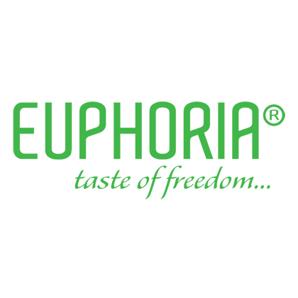 EUPHORIA - Taste Of Freedom