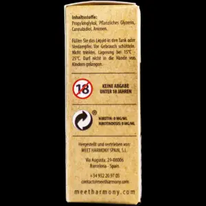 Cannabinoide kaufen