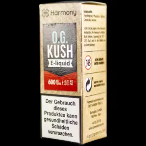 Cannabinoide kaufen