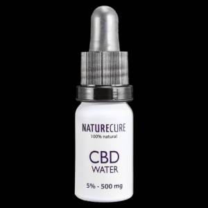 CBD Wasser