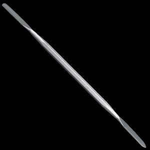 BAVARIAN BOTANICALS Dabbing Tool CrV-Stahl 15,5 cm