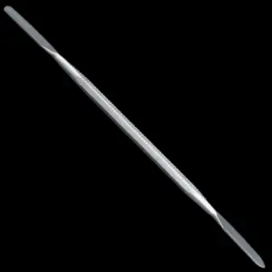 BAVARIAN BOTANICALS Dabbing Tool CrV-Stahl 15,5 cm