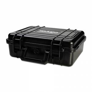 oil black leaf conrok extraktionskit (set im koffer)