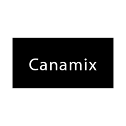 canamix logo 420px t