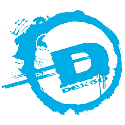 dexso extraktion logo 420px t