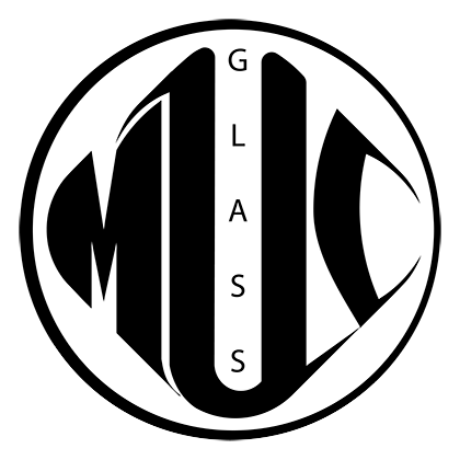 mucglass logo