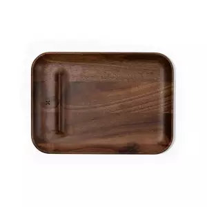 pax prep tray walnussholz zubreitungstablett