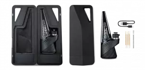 puffco new peak pro (v2) onyx e rig