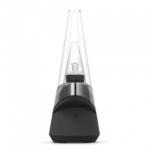 puffco peak e rig