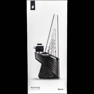 puffco new peak pro (v2) onyx e rig