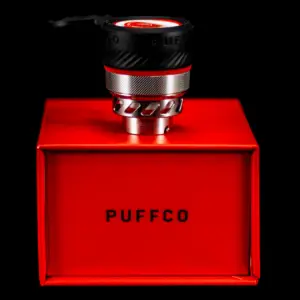 puffco peak pro 3d chamber