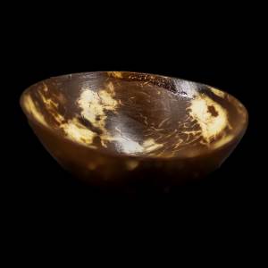 produkt 0437 black leaf kokosschale mischungsschaelchen