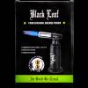 produkt 0438 black leaf proffessional butane torch gasbrenner double blue flame