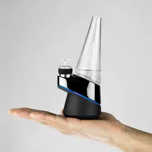puffco peak e rig