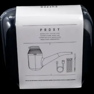 produkt 0508 puffco proxy desert portable vaporizer pipe extrakte