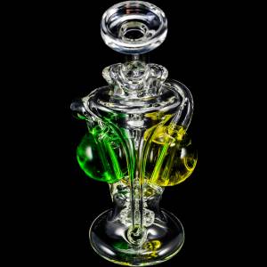 Glas-Rigs