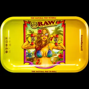 produkt 0575 raw metal rolling tray brazil s