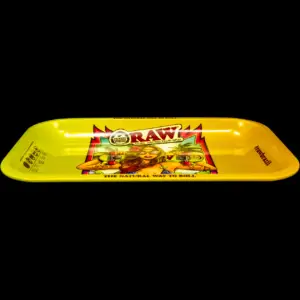 produkt 0576 raw metal rolling tray brazil s