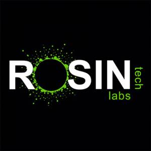 rosin tech labs products brand logo 420px