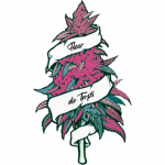 fleur de terps brand logo