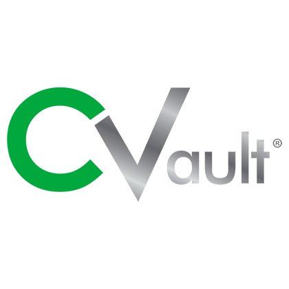 cvault edelstahlcontainer logo 420px