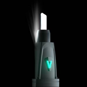 focus v saber electric dabbing tool black