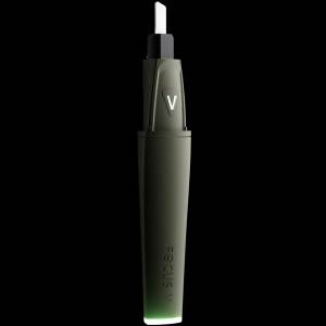 produkt 0660 focus v saber electronic dab tool forest gruen heated loading tool hot knife