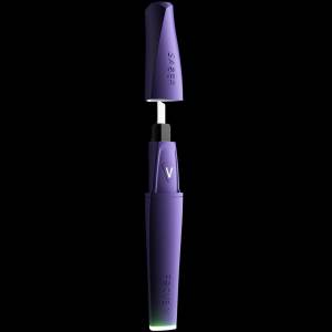 produkt 0666 focus v saber electronic dab tool grape lila heated loading tool hot knife