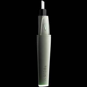 produkt 0674 focus v saber electronic dab tool mint hellgruen heated loading tool hot knife
