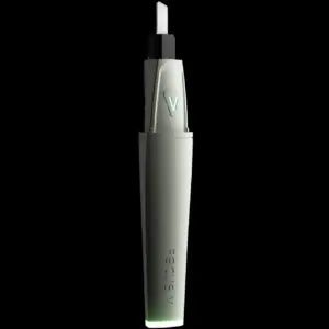 produkt 0674 focus v saber electronic dab tool mint hellgruen heated loading tool hot knife