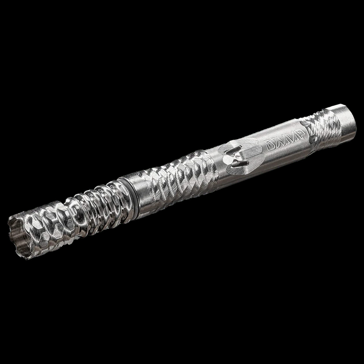 dynavap the "m" 2021 verdampfer/vaporizer aus edelstahl