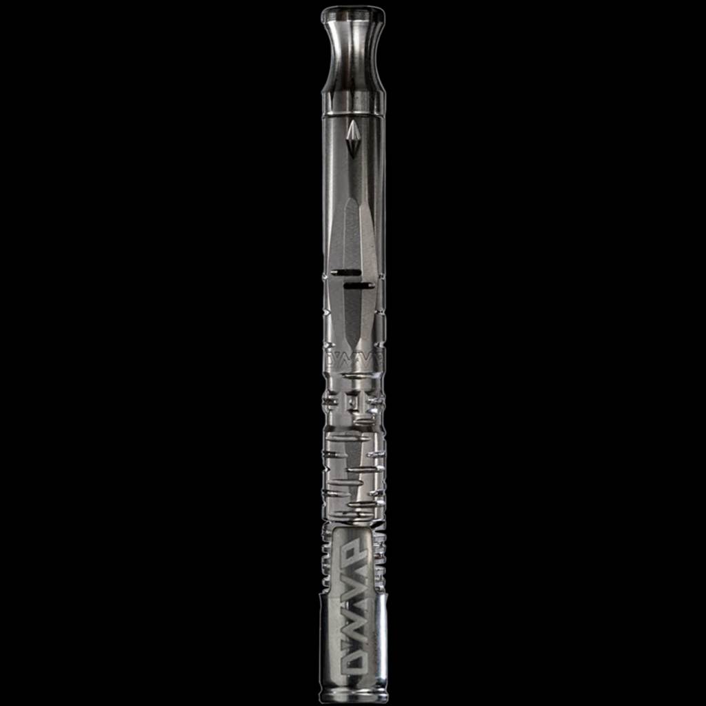 dynavap the omni 2021 verdampfer/vaporizer aus titan
