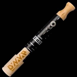 dynavap the omni 2021 verdampfer/vaporizer aus titan