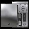 boundless bmic tech dv8 hybrid vaporizer für kräuter mit vollmetallgehäuse usb c