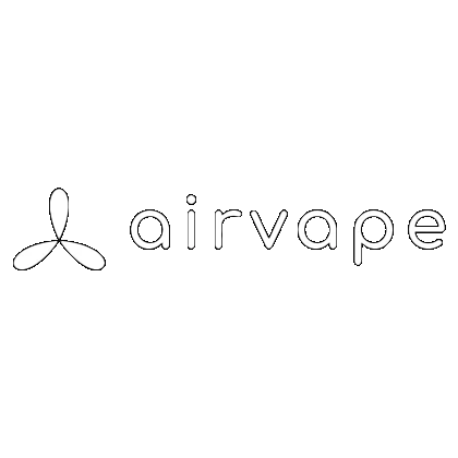 airvape smoking reinvented vaprorizers logo 420px t