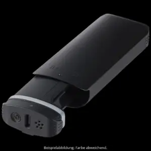 davinci artiq vape cart vaporizer (für 510er kartuschen) akkuträger usb c mit kühlfunktion blue