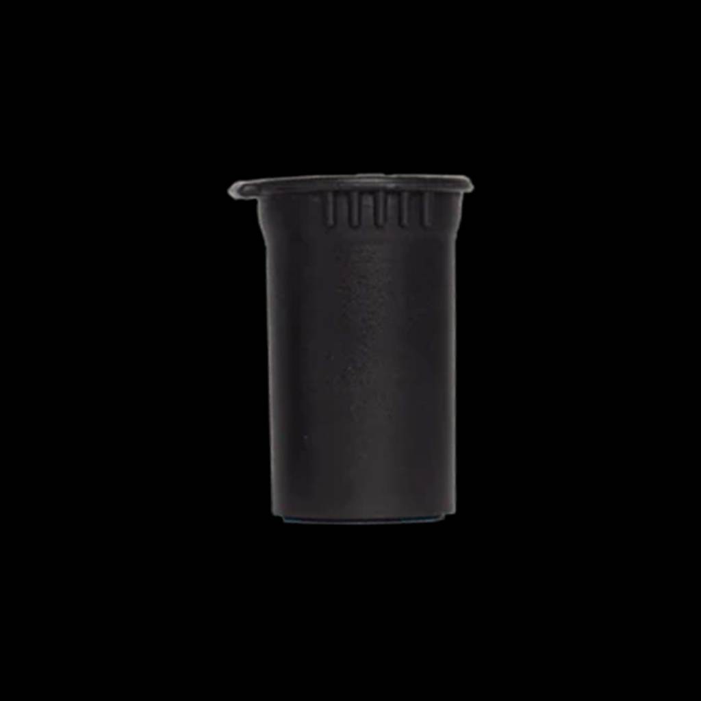 dynavap snapstash large (squeeze top aufbewahrungsbehälter, groß)