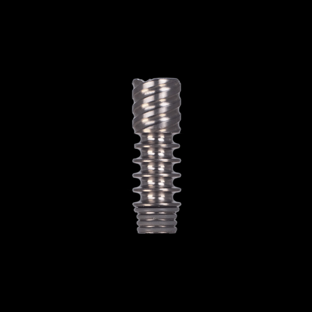 dynavap tip 5 fin titanium titanspitze