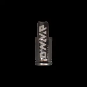 dynavap the cap signature vapcap edelstahl