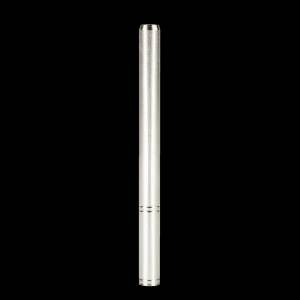 dynavap the "b" verdampfer/vaporizer aus silikon/edelstahl schwarz
