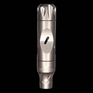 dynavap the vong (i) verdampfer/vaporizer aus titan/edelstahl