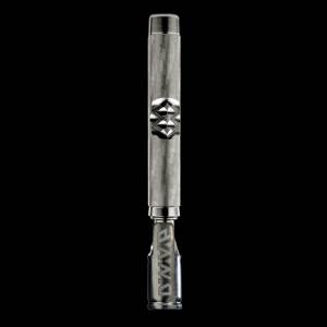 dynavap the "m" 7 starter pack verdampfer/vaporizer aus edelstahl im set