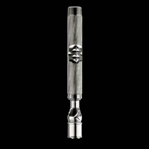 dynavap the "m" 7 starter pack verdampfer/vaporizer aus edelstahl im set