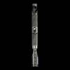 dynavap the "m" 7 xl verdampfer/vaporizer aus edelstahl (2024)