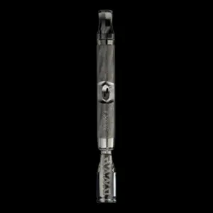 dynavap the "m" 7 xl verdampfer/vaporizer aus edelstahl (2024)