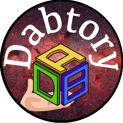 dabtory 710 3d printed dabbing accessoires logo 420px t