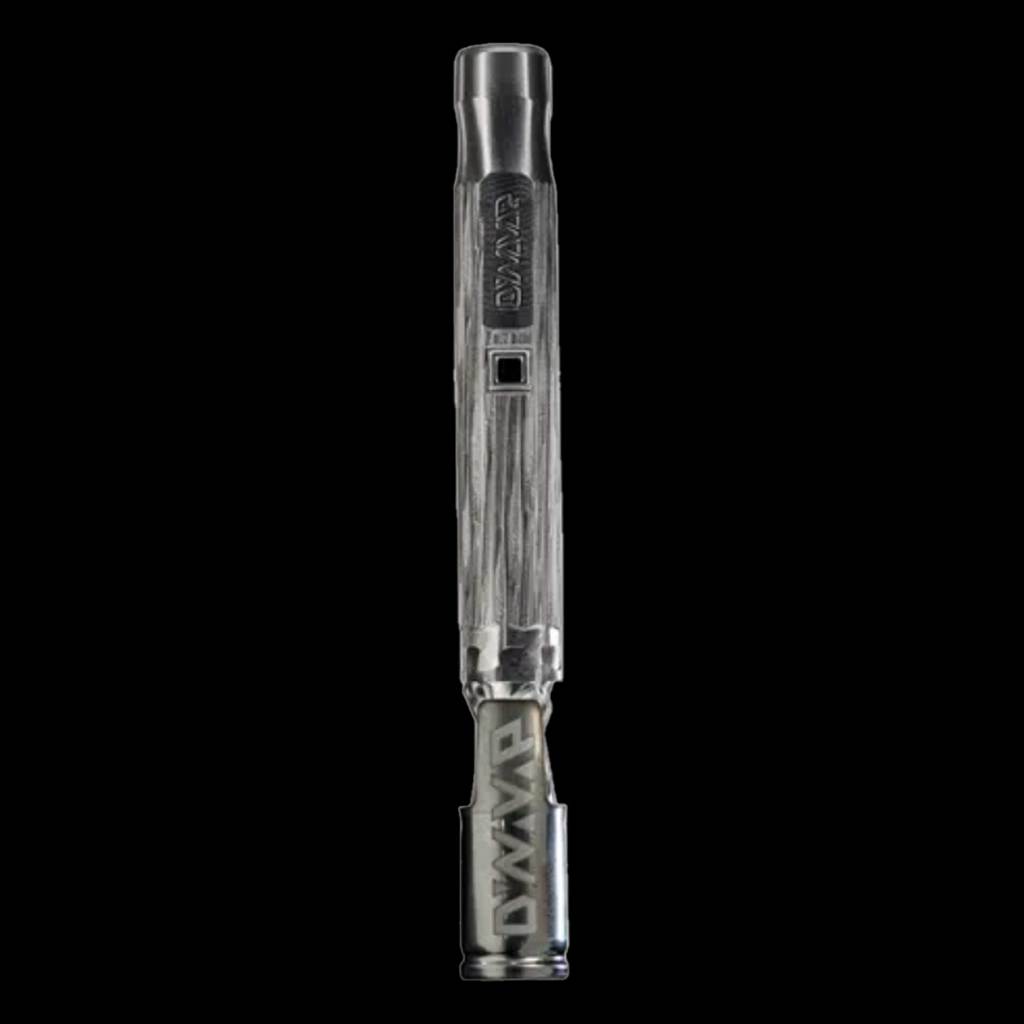dynavap the "m+" (plus) verdampfer/vaporizer aus edelstahl