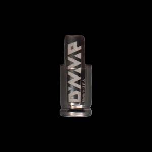 dynavap the "m+" (plus) verdampfer/vaporizer aus edelstahl
